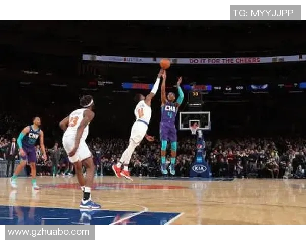 开拓者与夏洛特黄蜂的激烈对决展现篮球魅力与团队精神的巅峰较量